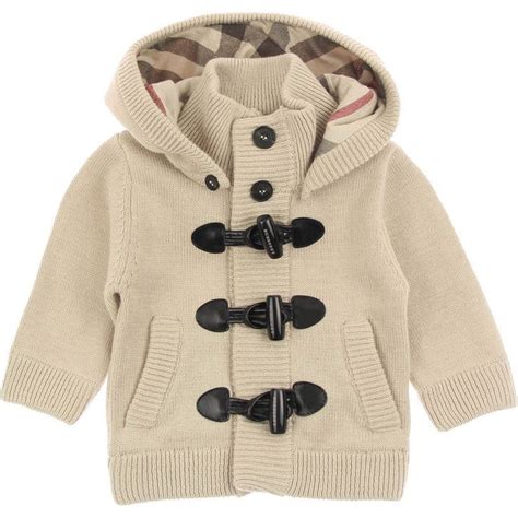 baby burberry coat|burberry outfit baby boy.